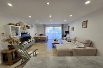 achat appartement frejus 83600