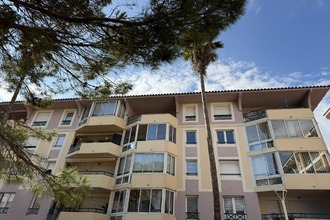 achat appartement frejus 83600