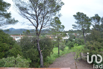 achat appartement frejus 83600