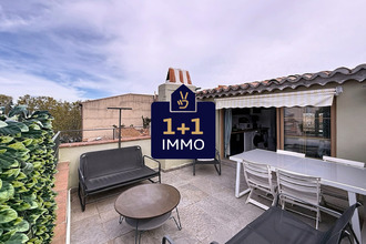 achat appartement frejus 83600