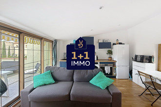 achat appartement frejus 83600