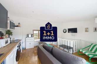 achat appartement frejus 83600