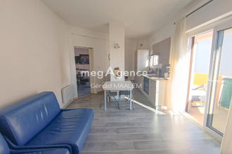 achat appartement frejus 83600