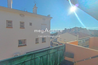 achat appartement frejus 83600