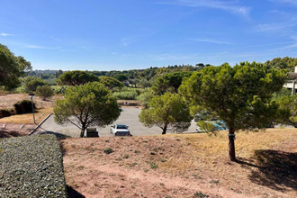 achat appartement frejus 83600