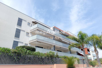 achat appartement frejus 83600