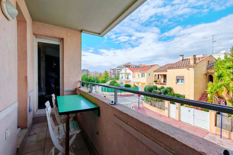 achat appartement frejus 83600