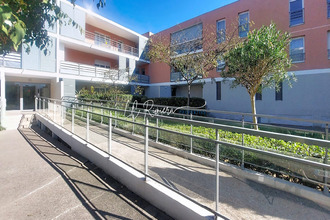 achat appartement frejus 83600