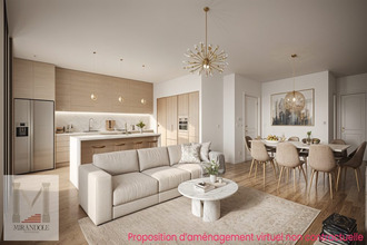 achat appartement frejus 83600