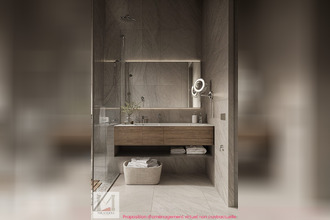 achat appartement frejus 83600