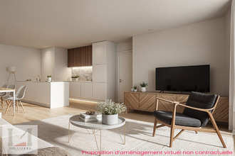 achat appartement frejus 83600