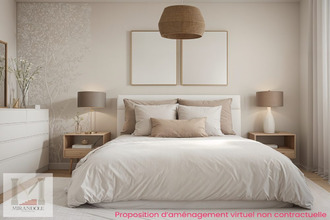 achat appartement frejus 83600