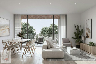 achat appartement frejus 83600