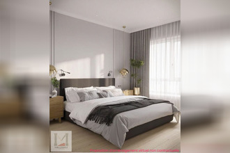 achat appartement frejus 83600