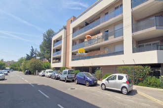 achat appartement frejus 83600