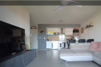 achat appartement frejus 83600