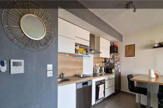 achat appartement frejus 83600