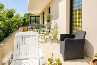 achat appartement frejus 83600