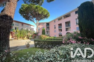 achat appartement frejus 83600