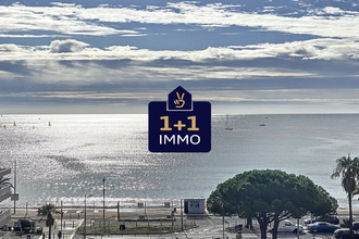 achat appartement frejus 83600