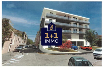 achat appartement frejus 83600