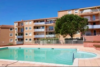 achat appartement frejus 83600