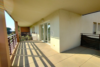 achat appartement frejus 83600