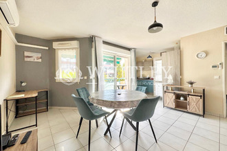 achat appartement frejus 83600