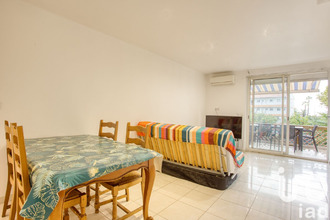 achat appartement frejus 83600