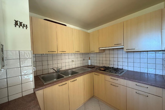 achat appartement frejus 83600