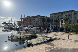 achat appartement frejus 83600