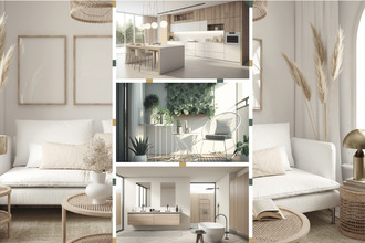 achat appartement frejus 83600