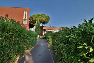 achat appartement frejus 83600