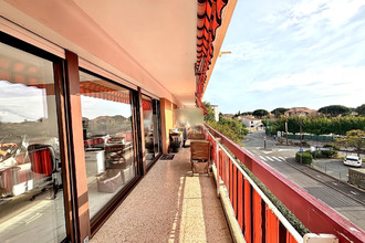 achat appartement frejus 83600