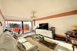 achat appartement frejus 83600