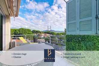 achat appartement frejus 83600