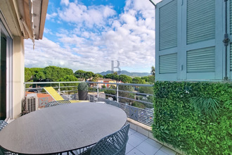 achat appartement frejus 83600