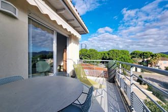 achat appartement frejus 83600