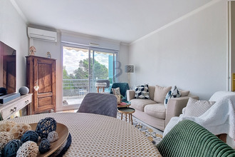 achat appartement frejus 83600