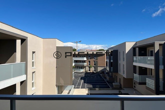achat appartement frejus 83600