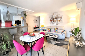 achat appartement frejus 83600