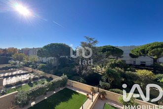 achat appartement frejus 83600