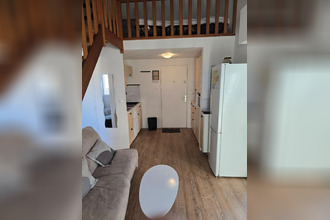 achat appartement frejus 83600