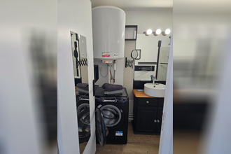 achat appartement frejus 83600