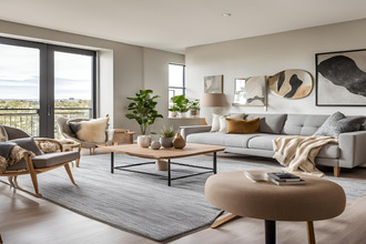 achat appartement frejus 83600