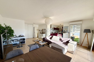 achat appartement frejus 83600