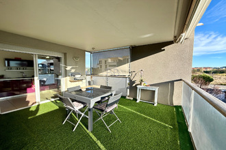 achat appartement frejus 83600