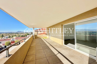 achat appartement frejus 83600