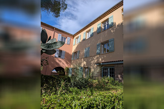 achat appartement frejus 83600