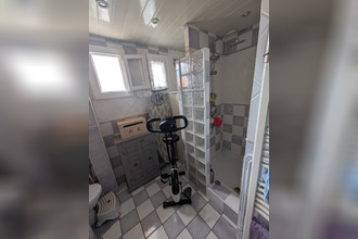 achat appartement frejus 83600